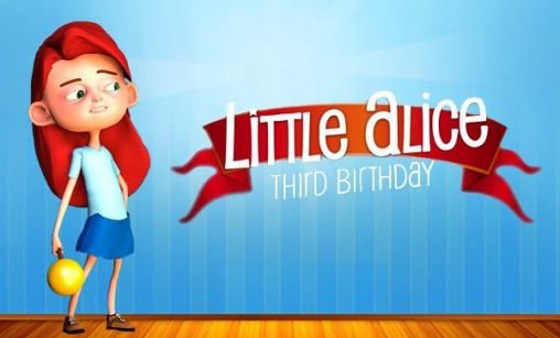game pic for Little Alice: Third birthday